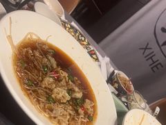 -羲和雅苑•北京烤鸭(国贸商城店)