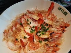 -新白鹿餐厅(虹桥南丰城店)