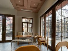 -KYO COFFEE(胶州路店)