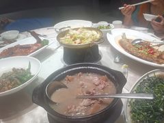 -王府井酒店(金桥港湾店)