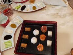 -京华烟云·北京烤鸭(领展购物广场·中关村店)