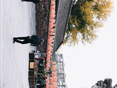 -锡伯族家庙