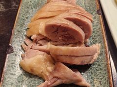 -南京大牌档(新街口德基广场店)