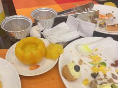 -合肥富力威斯汀酒店·知味餐厅