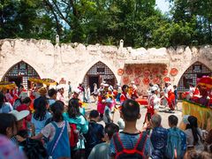 -深圳锦绣中华民俗村