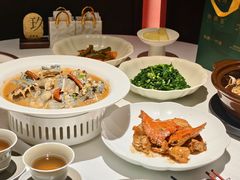-怡情荟•海鲜青岛菜(五四广场旗舰店)