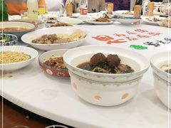 -紫光园·烤鸭·北京菜(劲松店)