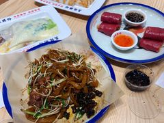 -荔银肠粉·非遗手藝(夫子庙店)