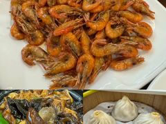 -王家沙点心店(南京西路总店)