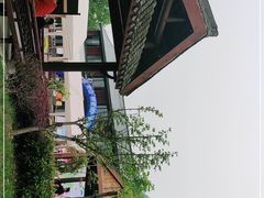 -杭州灵山景区