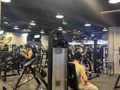 -TMG潮流健身(奥体莲荷里店)