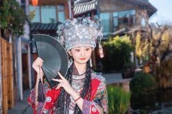 -小红帽摄影(丽江店)