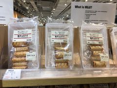 -MUJI无印良品(北国先天下店)