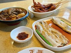 -正哥点心专家(上邦百汇城店)