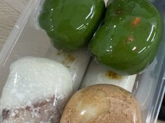 -许阿姨糕团店(南京总店)