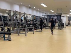 -中田健身工作室(博兴路店)