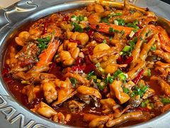 -胖哥俩肉蟹煲(杭州下沙学林街店)