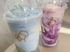 -喜茶(迪士尼小镇·平行宇宙店)