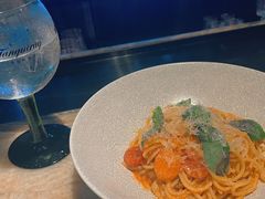 -CASA Grande酒漾·西餐及酒吧(长沙君悦酒店)