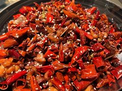 -华豫川酒家(大卫城店)