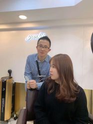 -雅仕 HAIR SALON 美发沙龙