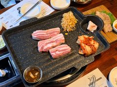 -Dombe豚(黑猪肉街店)