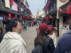 -葑门横街