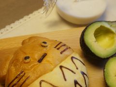 -韩国利尔面包(桂林路店)