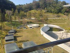 -白云山索道-售票处