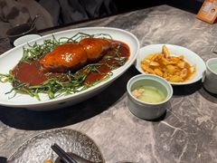 -平山宴(瘦西湖店)