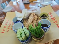 -十二道丰味·徐州土菜·烧烤(何山路店)