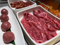 -海底捞火锅(吴中路店)