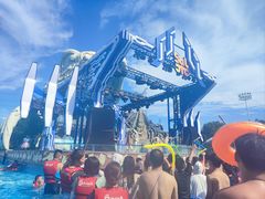 -苏州乐园森林水世界