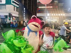 -麦当劳(北京路广百广场店)