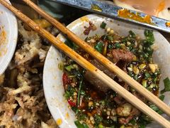 -逗签翻卤味串串(回龙湾店)