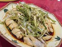 -隆都四季香饭店(碧海路店)