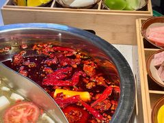 -芈重山老火锅(广州首店)