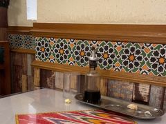 -清真·玛丽亚新疆菜主题餐厅(浙江中路店)