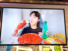 -咔芝棒·韩式炸鸡(印象汇店)
