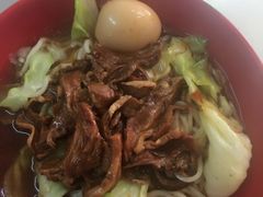 -鹍记特色牛杂面