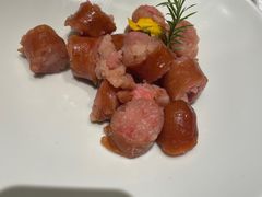 -四世同堂·京菜·烤鸭(双井店)