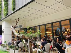 -Peet's Coffee皮爷咖啡(万象天地店)