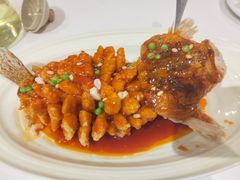 -香雪海饭店中餐厅(人民桥店)