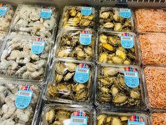 -果蔬好生活超市(双井店)