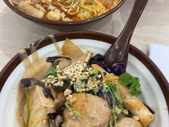 -菲哥麻辣烫(贵山小区店)