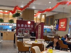 -大厨小馆(华阳城店)