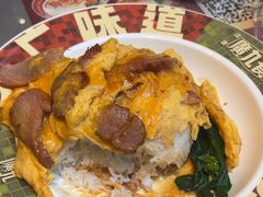 -广九餐室(陈家祠扬韬广场店)