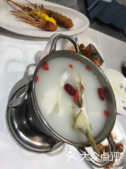 海天盛宴新派海鲜自助(松北店)-图片-哈尔滨美食-大众点评网