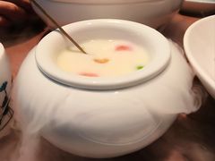 -师味葱扒虎头鲤·水席洛阳菜(元华店)