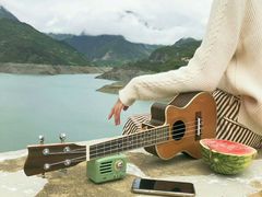 -硗碛藏寨·神木垒景区